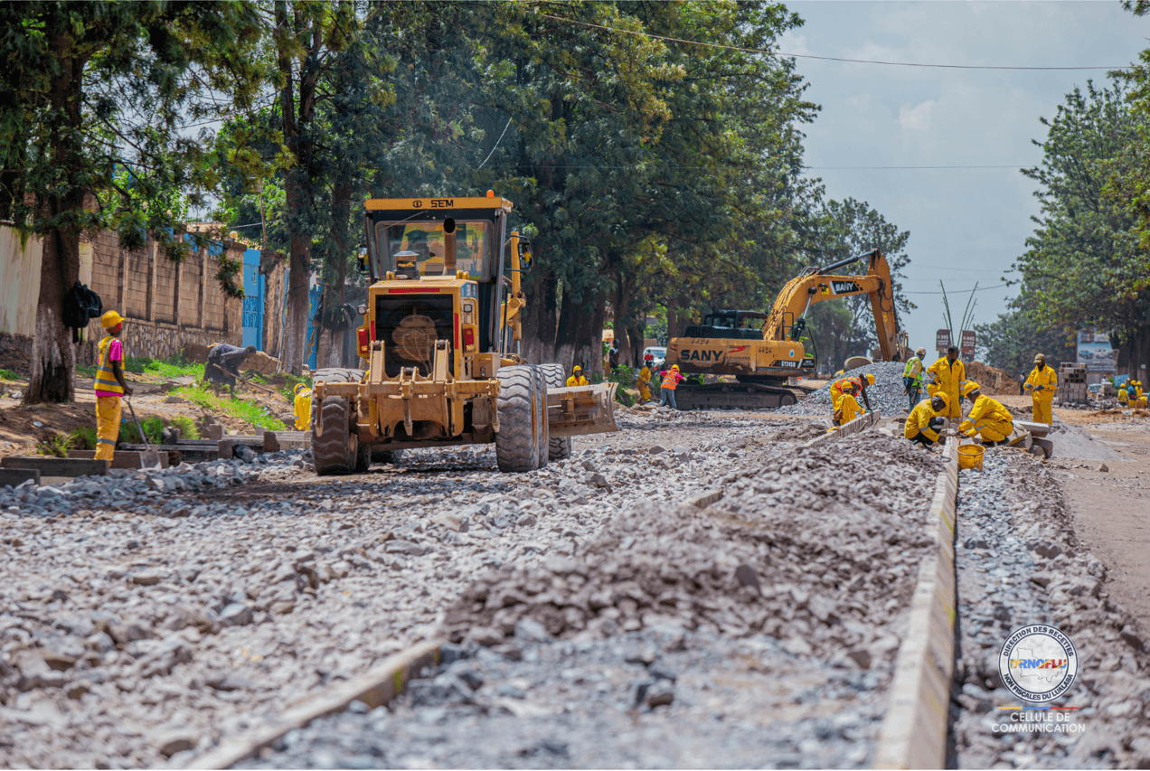 Financer les politiques publiques